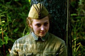 Фото из сериала Вторые (2010)