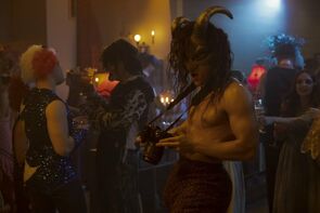 Фото из фильма Вуайеристы (2021)