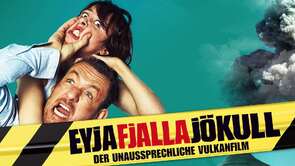Фото из фильма Вулкан страстей (2014)