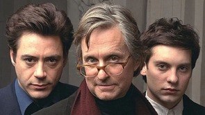 Фото из фильма Вундеркинды (2000)