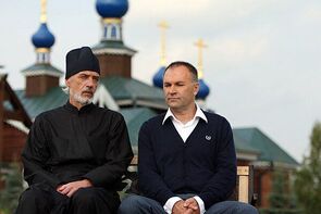 Фото из сериала Вы заказывали убийство (2010)