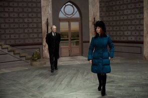 Фото из фильма Вы еще ничего не видели (2012)