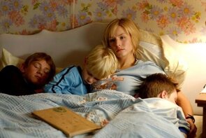 Фото из фильма Выбор Грейси (2004)