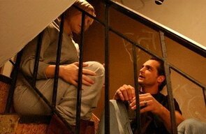Фото из фильма Выбор Грейси (2004)