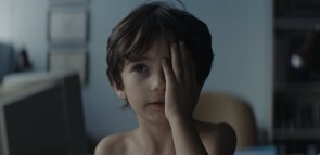 Фото из фильма Выбор Фредерика Фитцелла (2021)
