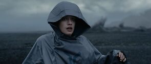 Фото из фильма Вычислитель (2014)