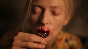 Фото из фильма Выживут только любовники (2014)