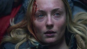 Фото из сериала Выжить (2020)
