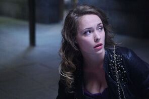 Фото из сериала Выжить после (2013)
