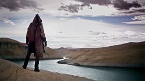 Фото из сериала Вымирание (2017)