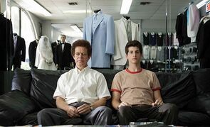 Фото из фильма Выпускники (2008)