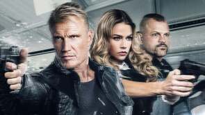 Фото из фильма Высота (2017)