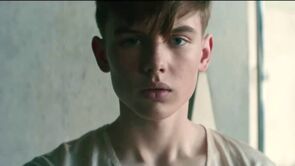 Фото из фильма Высшая форма (2018)