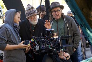 Фото из фильма Выстрел (2017)