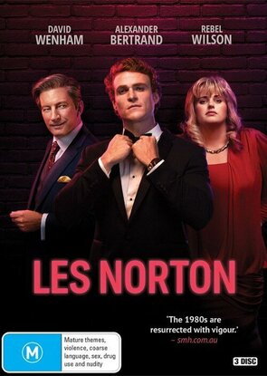 Фото из сериала Вышибала (2019)