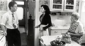 Фото из фильма Высоты свободы (1999)