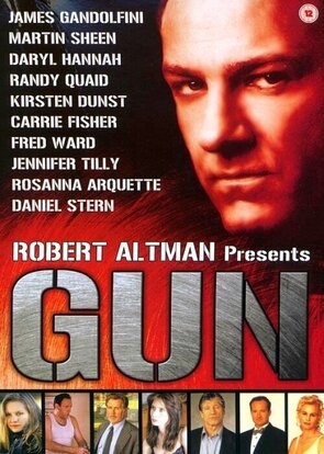 Фото из сериала Выстрел (1997)