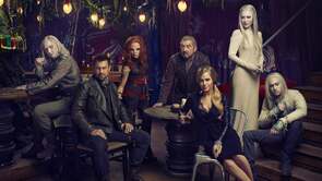 Фото сериала Вызов 2013.