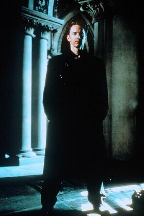 Фото из фильма Взгляд (2000)