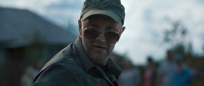 Фото из фильма Позывной «Пассажир» (2024)