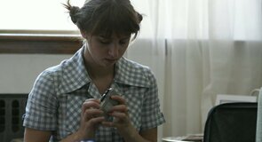 Фото из фильма Взрывная девушка (2009)