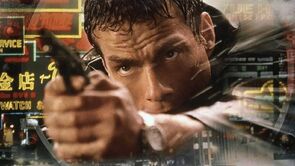Фото из фильма Взрыватель (1998)