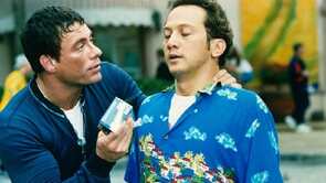 Фото из фильма Взрыватель (1998)