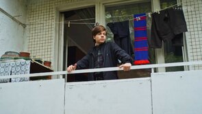 Фото из сериала Взрыв (2020)