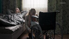 Фото из сериала Взрыв (2020)