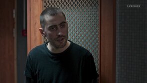 Фото из сериала Взрыв (2020)
