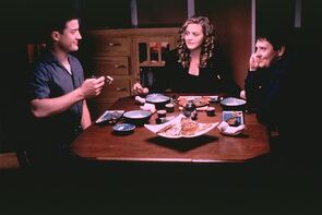 Фото из фильма Взрыв из прошлого (1999)