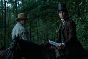 Фото из сериала Взрывы на Бостонском марафоне: охота на виновников (2024)