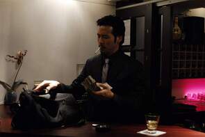 Фото из фильма West 32nd (2007)