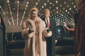 Фото из фильма Ученик. Восхождение Трампа (2024)