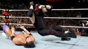 Фото из фильма WWE Королевская битва (2013)