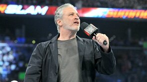 Фото из фильма WWE Летний бросок (2015)