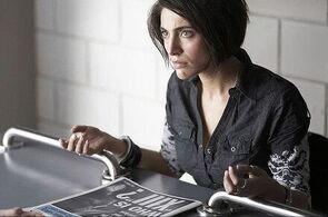Фото из сериала XIII: Заговор (2008)