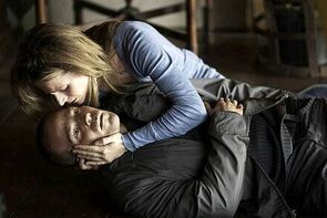 Фото из сериала XIII: Заговор (2008)