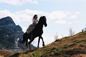 Фото из фильма Я – Дина (2003)