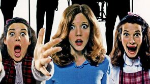 Фото из фильма Я хочу держать тебя за руку (1978)