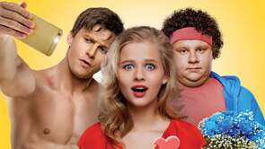 Фото из фильма Я худею (2018)
