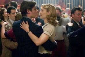 Фото из фильма Я и Орсон Уэллс (2008)