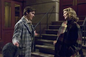 Фото из фильма Я и Орсон Уэллс (2008)