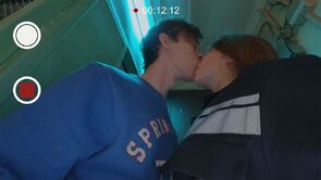Фото из фильма Я иду играть (2021)