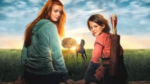 Фото из фильма Восточный ветер 4: Легенда о Воине (2019)