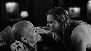 Фото из фильма Я люблю тебя, папочка (2017)