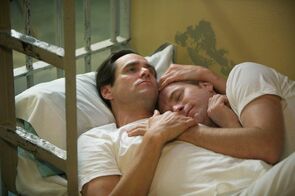 Фото из фильма Я люблю тебя, Филлип Моррис (2010)