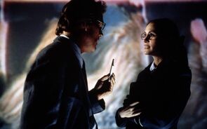 Фото из фильма Я люблю неприятности (1994)