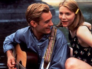 Фото из фильма Я люблю тебя, я тебя не люблю (1996)