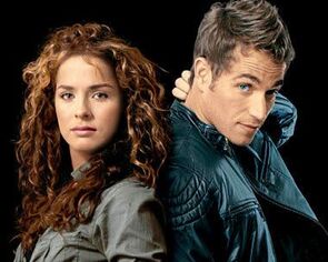 Фото из сериала Я научу тебя любить (2004)